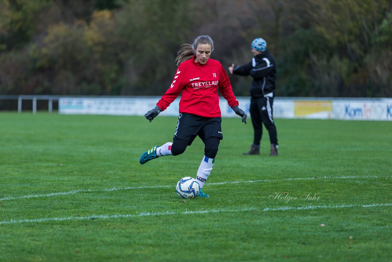 Bild 110 - B-Juniorinnen SV Henstedt Ulzburg - SG ONR : Ergebnis: 14:0